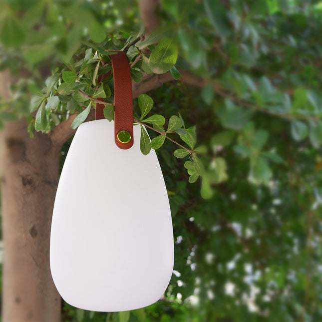 Lanterna LED portatile ricaricabile da tavolo