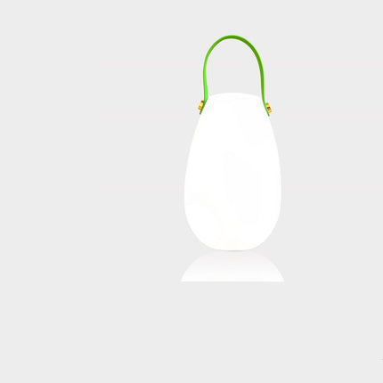 Lanterna LED portatile ricaricabile da tavolo