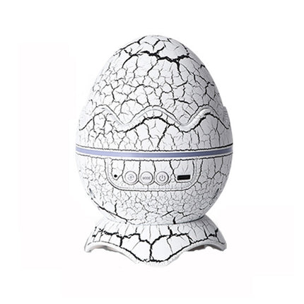 Proiettore stelle uovo di dinosauro