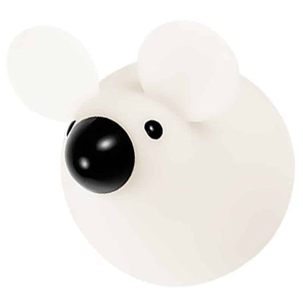 Luce notturna LED topo per bambini