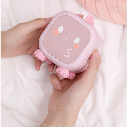 Luce notturna e sveglia dinosauro