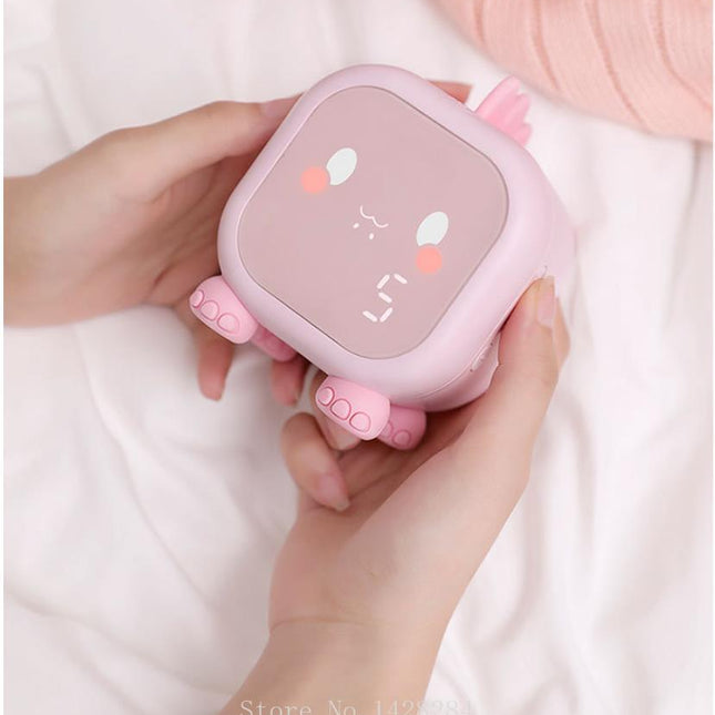 Luce notturna e sveglia dinosauro